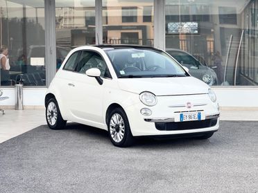 Fiat 500 1.2 Benzina 69CV E6 Neo. - 2015