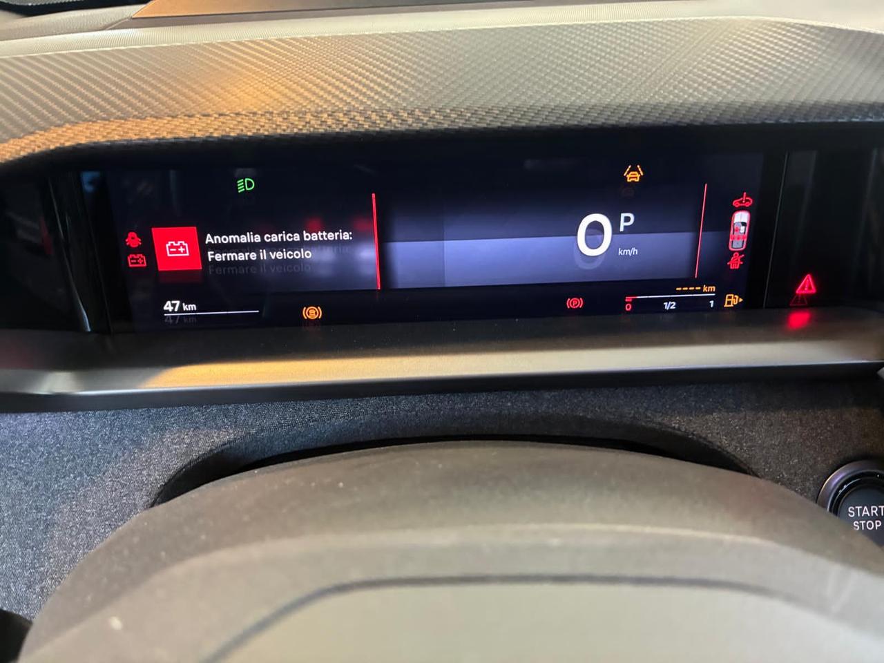 OPEL Grandland 1.2 GS s&s 130cv at8