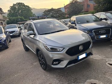 Mg ZS 1.5 VTi-tech Luxury