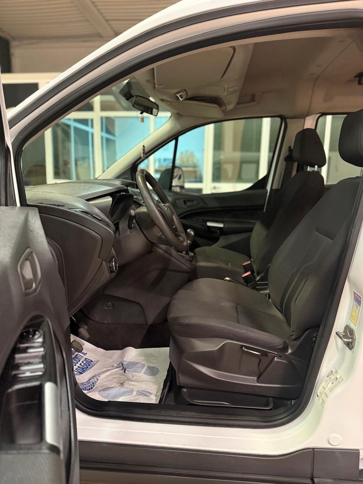 FORD Transit Connect 210 1.6 TDCi 95CV Combi Trend AUTOCARRO 5 POSTI
