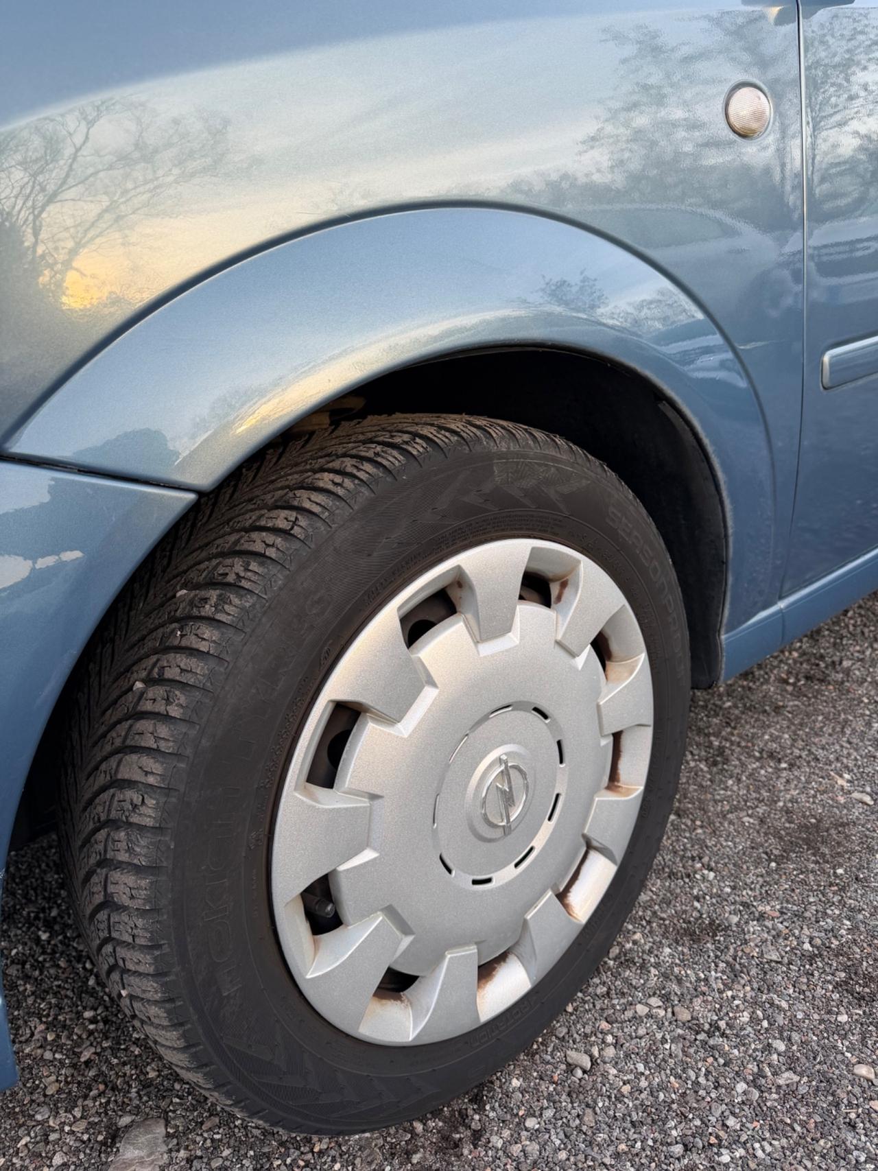 Opel Meriva 1.4 16V Cosmo