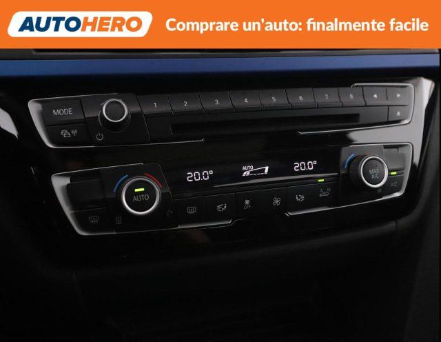 BMW 320 d xDrive Sport