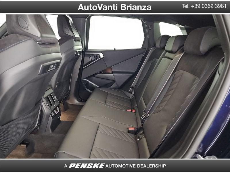 BMW X3 X3 xdrive20d 48V MSport Pro