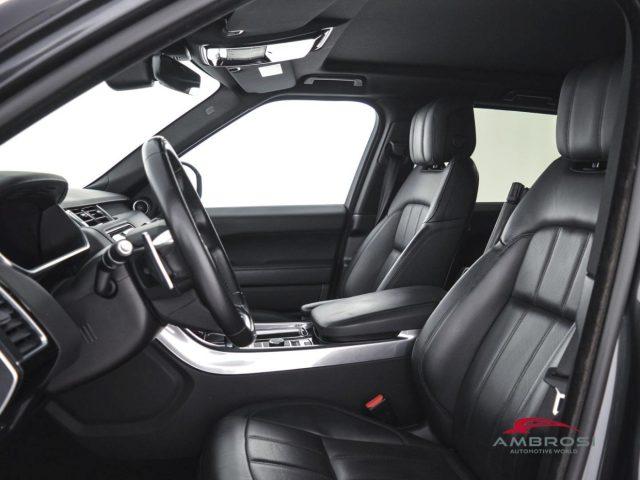 LAND ROVER Range Rover Sport 3.0d i6 mhev Dynamic HSE awd 249cv auto