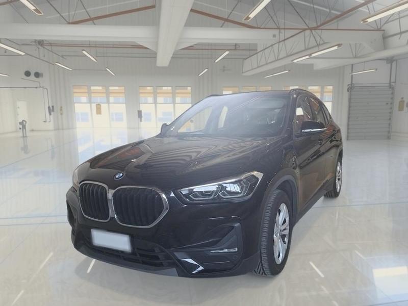 BMW X1 XDRIVE 25E BUSINESS ADVANTAGE AUTOMATICO SUV