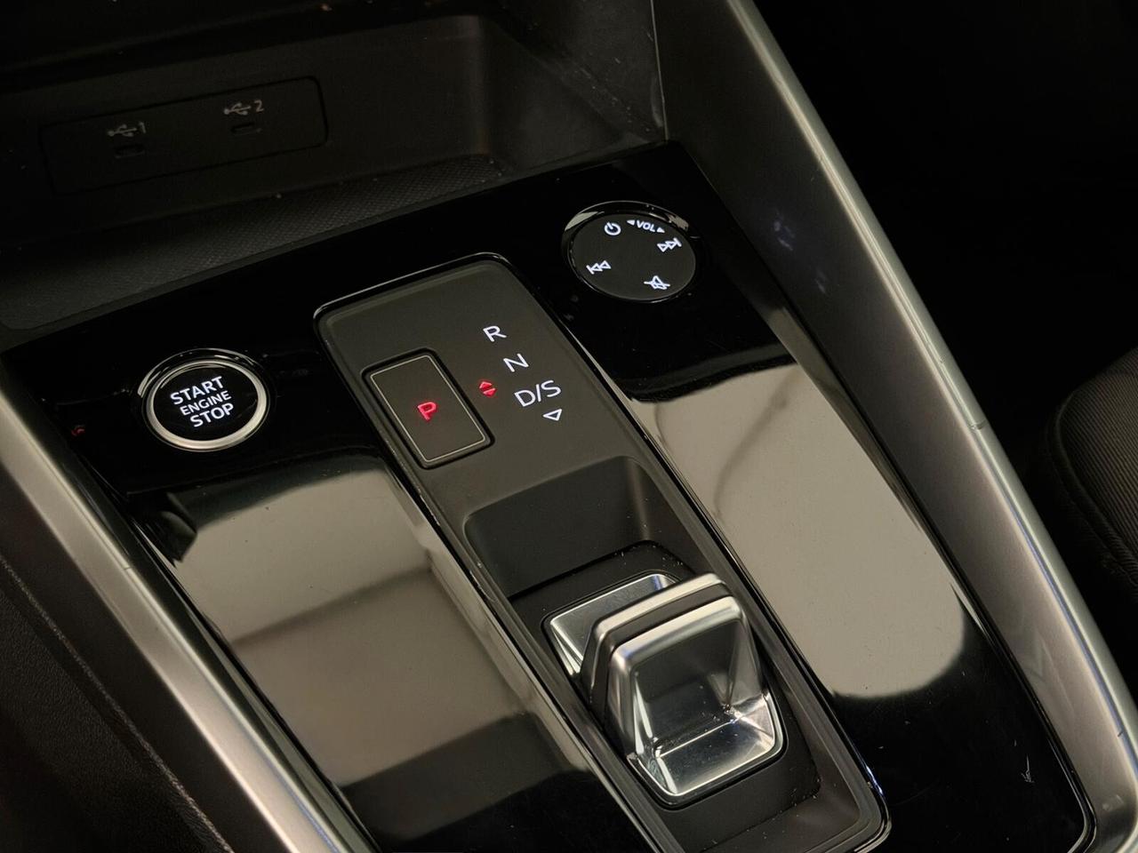 Audi A3 Sedan 30 TFSI S tronic