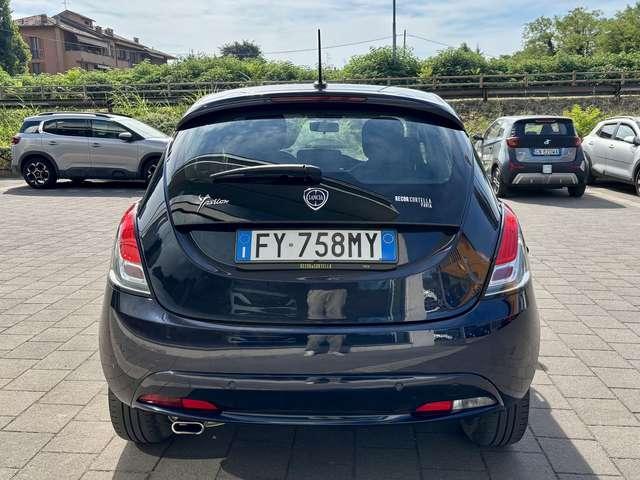 Lancia Ypsilon 1.2 69cv Start& Stop Gold
