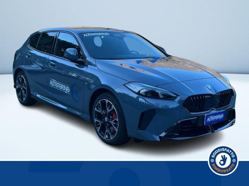 BMW Serie 1 118d M Sport Pro