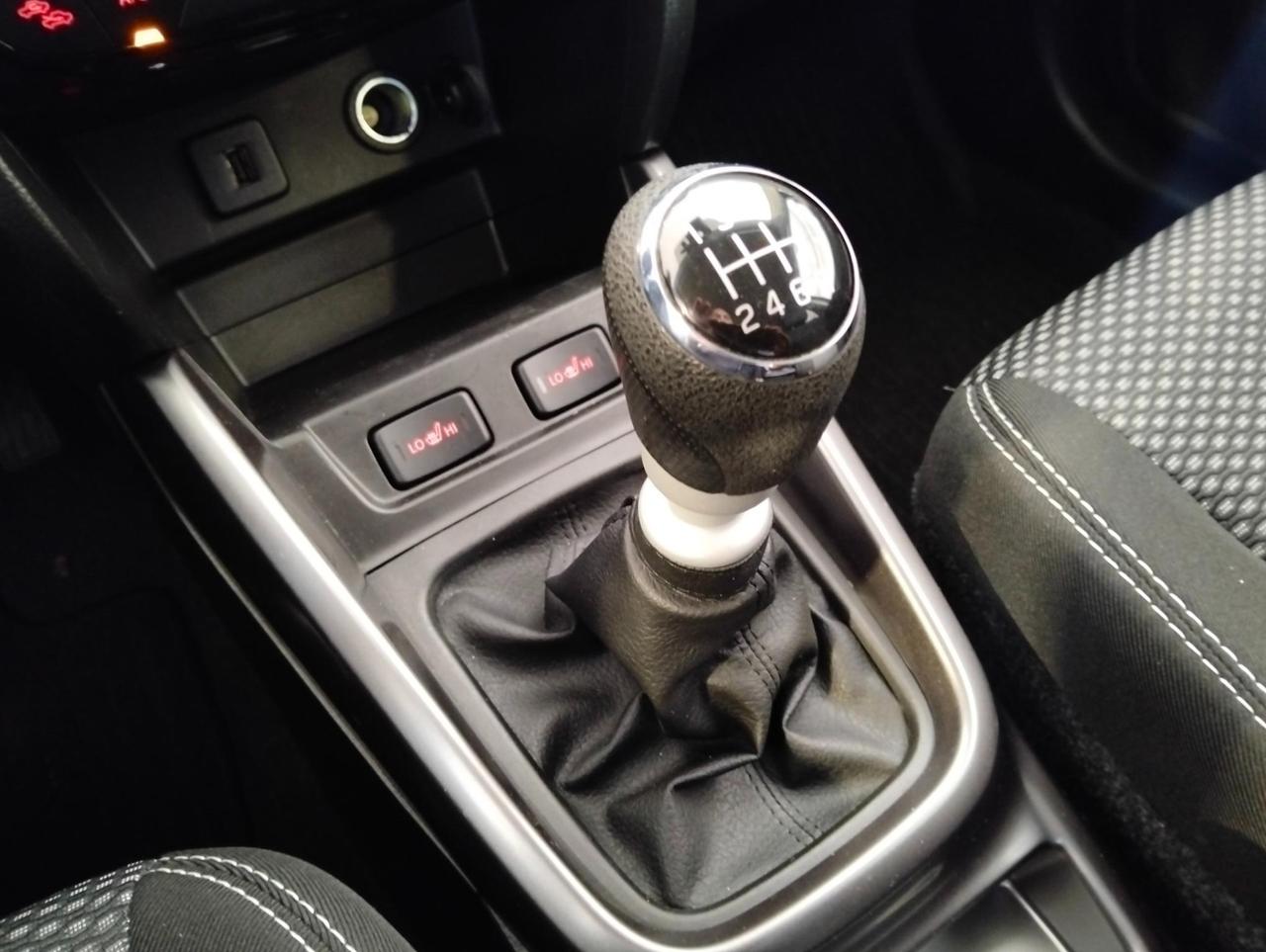 Suzuki Vitara 1.4h Cool + - 5.000 dal Listino !