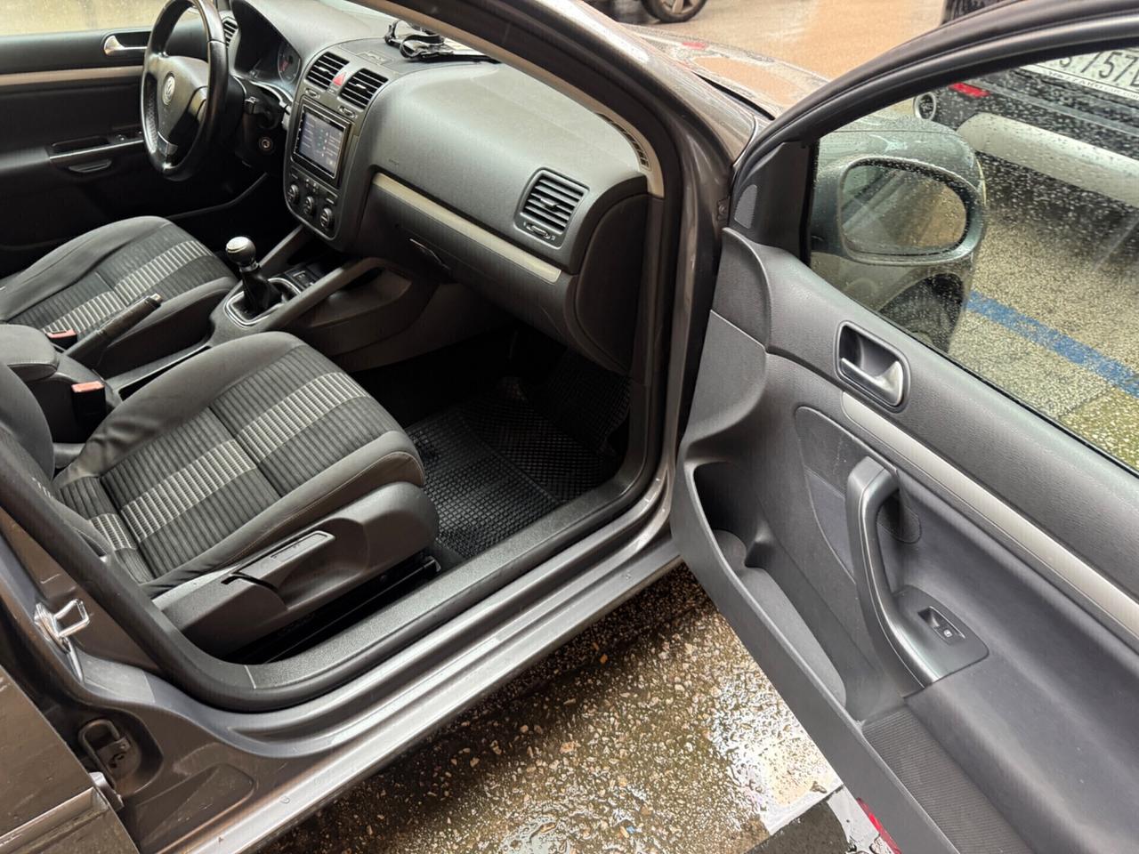 Volkswagen Golf 1.9TDI 105cv Consegna tutta Italia