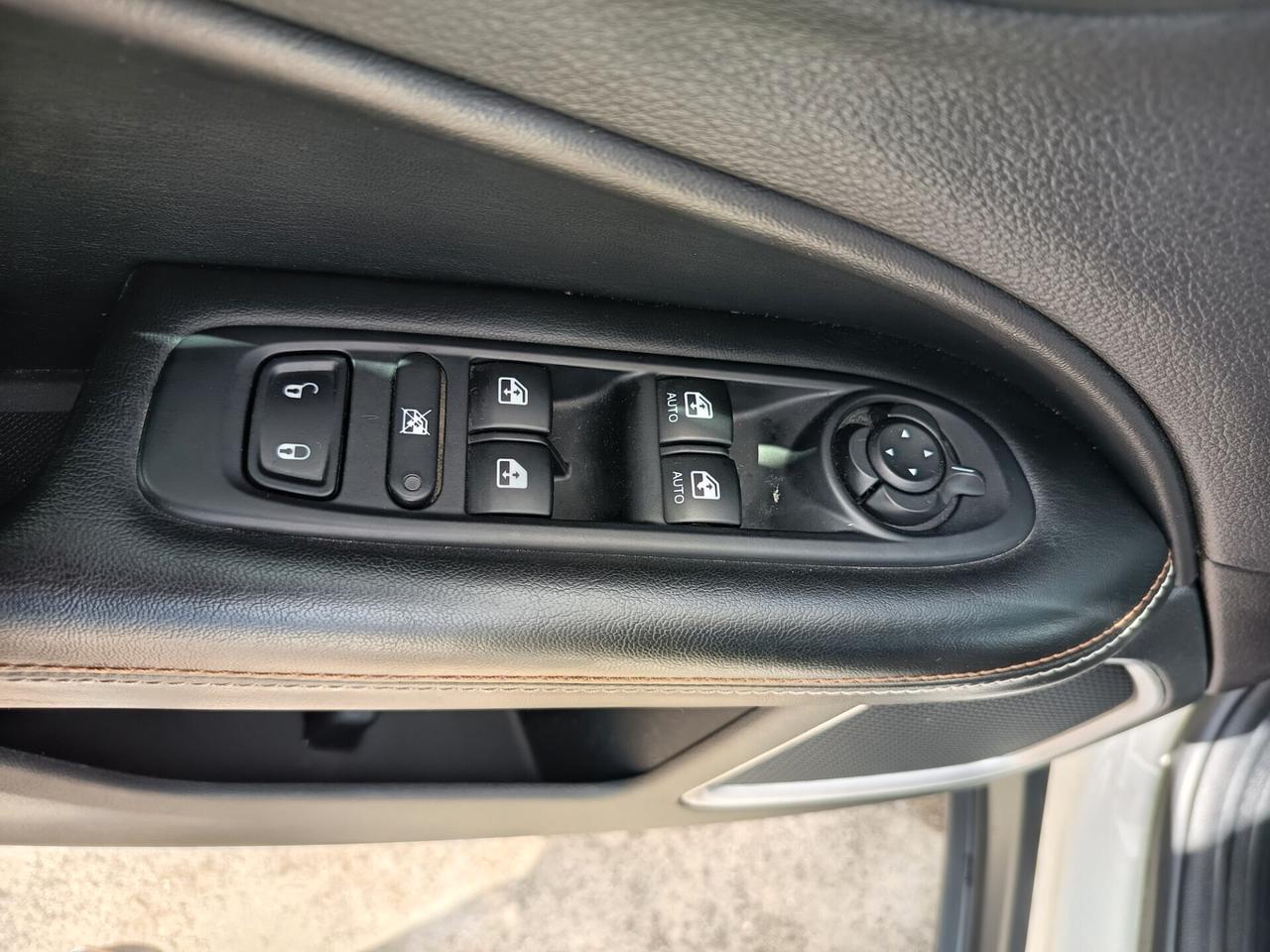 Jeep Compass 1.6 Multijet II 2WD Longitude