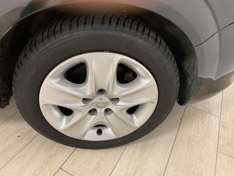 Opel Zafira 2ª serie 1.6 16V VVT Cosmo
