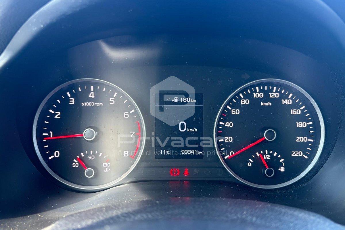 KIA Stonic 1.4 MPI 100 CV Urban