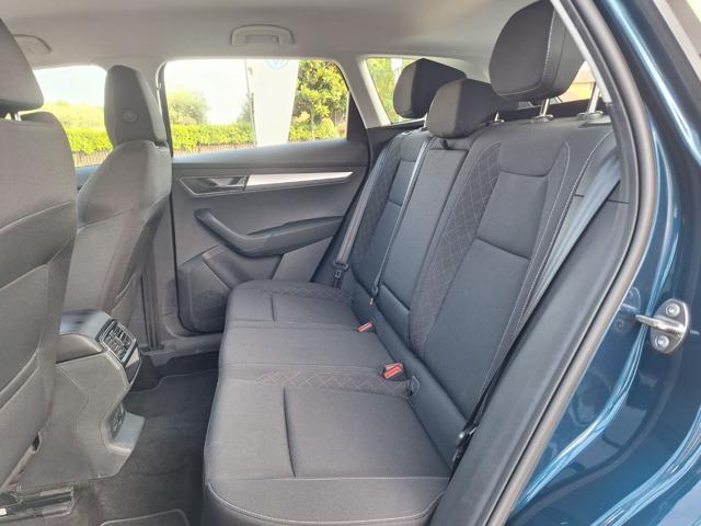 SKODA Karoq 1.0 TSI 110 CV Executive NEOPATENTATI