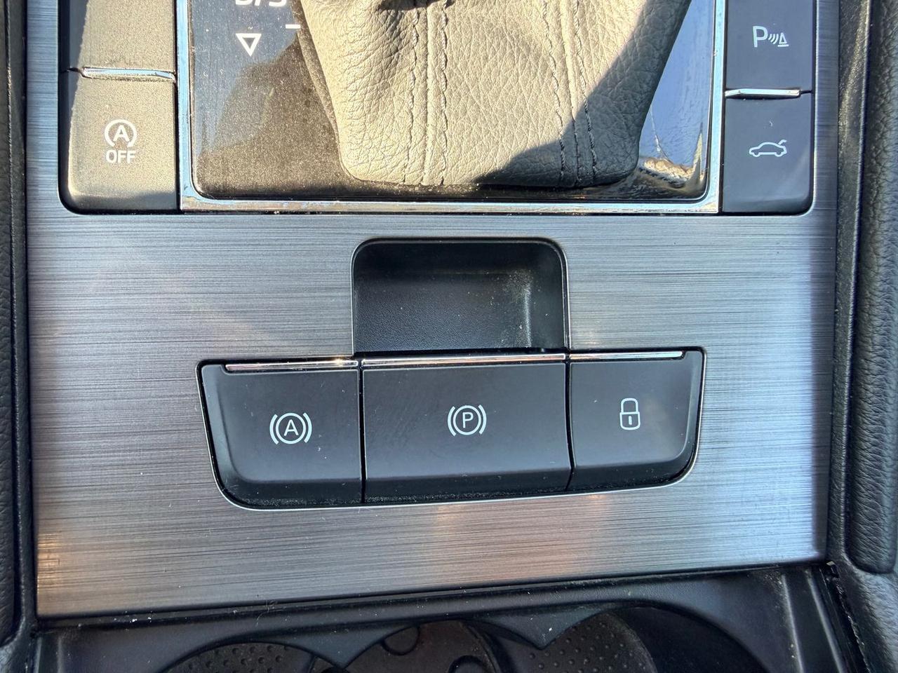 Skoda Superb Style 2.0 TDI #9972