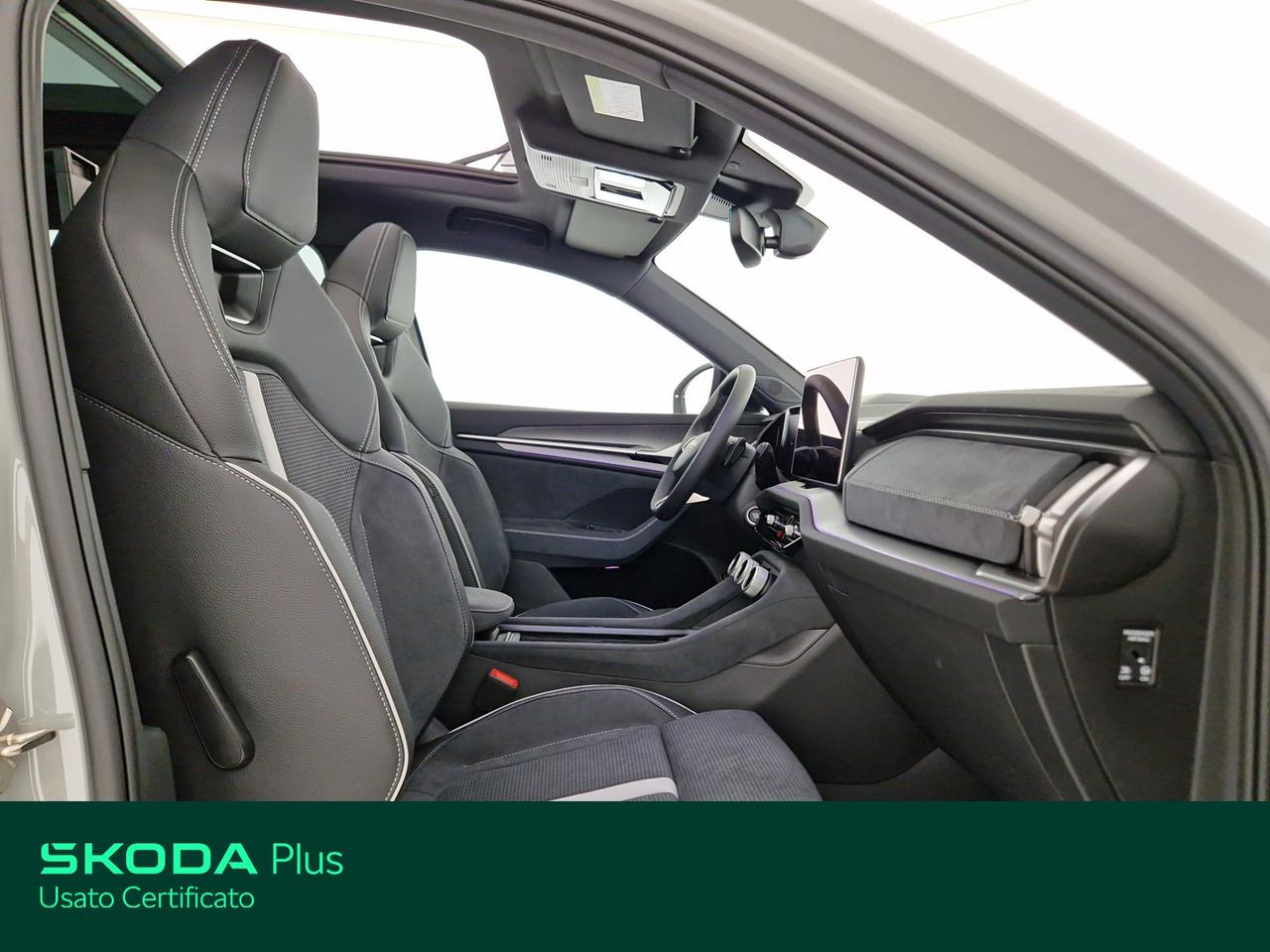 Skoda Kodiaq 1.5 tsi phev sportline 130 edition 204cv dsg