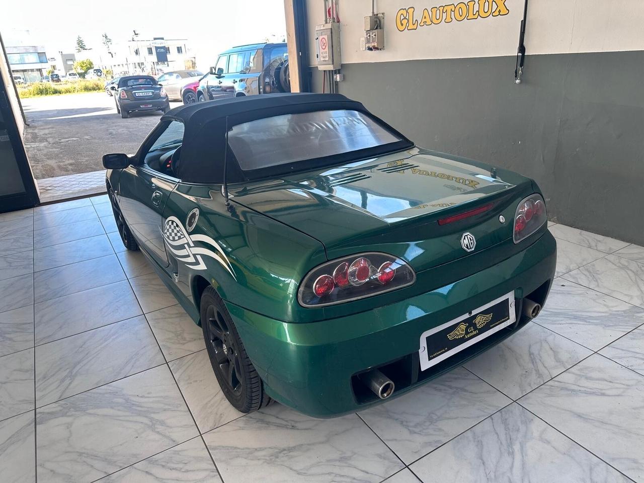 Mg TF 135 1.8 16V cat