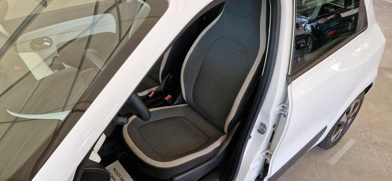 Renault Twingo 1.0 SCe Live