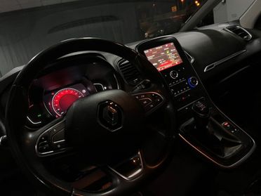RENAULT Grand Scenic Blue dCi 120 CV EDC Sport Edition2