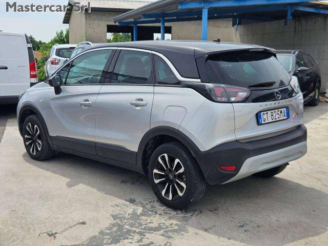 OPEL Crossland Crossland 1.2 Elegance AUTOM. - targa GT825MA