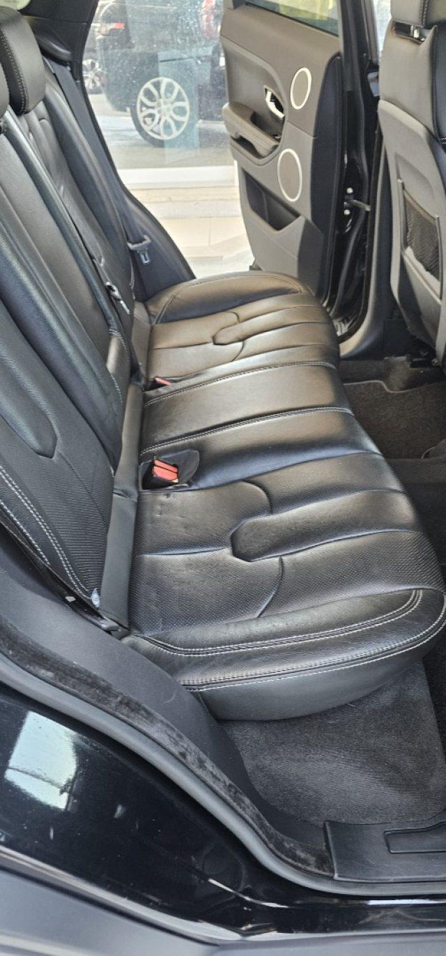 LAND ROVER Range Rover Evoque 2.2 TD4 5p. Dynamic