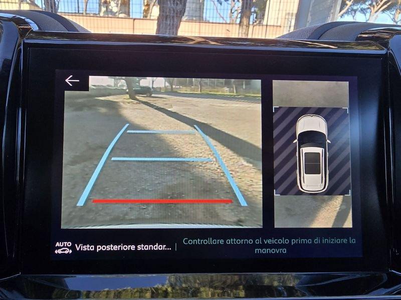 Citroën C5 Aircross C5 Aircross Hybrid 225 e-EAT8 Shine