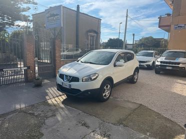 Nissan Qashqai 1.6 BENZINA 2010