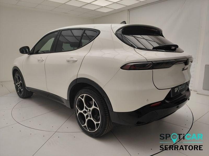 Alfa Romeo Tonale 1.5 hybrid Veloce 160cv tct7