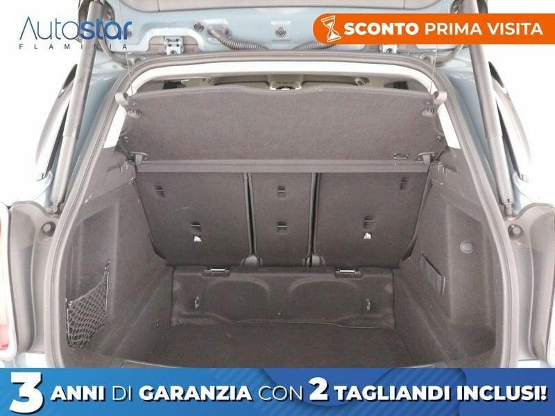 MINI Countryman Mini 2.0 Cooper D Essential auto