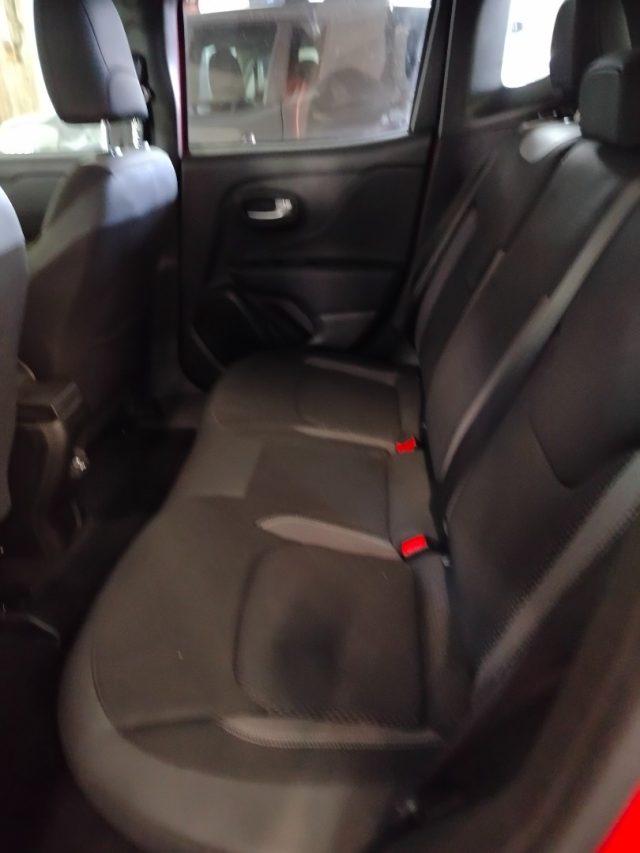 JEEP Renegade 1.6 Mjt 130 CV Limited FULL LED