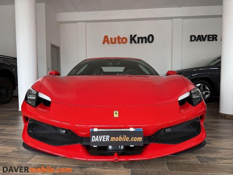 Ferrari 296 296 GTB