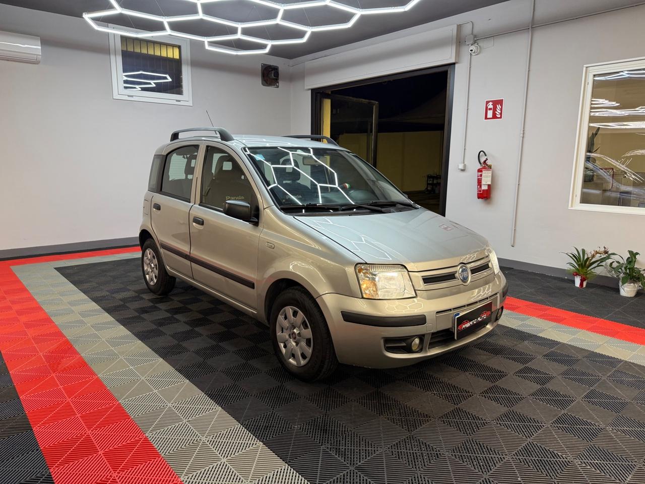 Fiat Panda 1.2 Dynamic - FABIANOAUTO