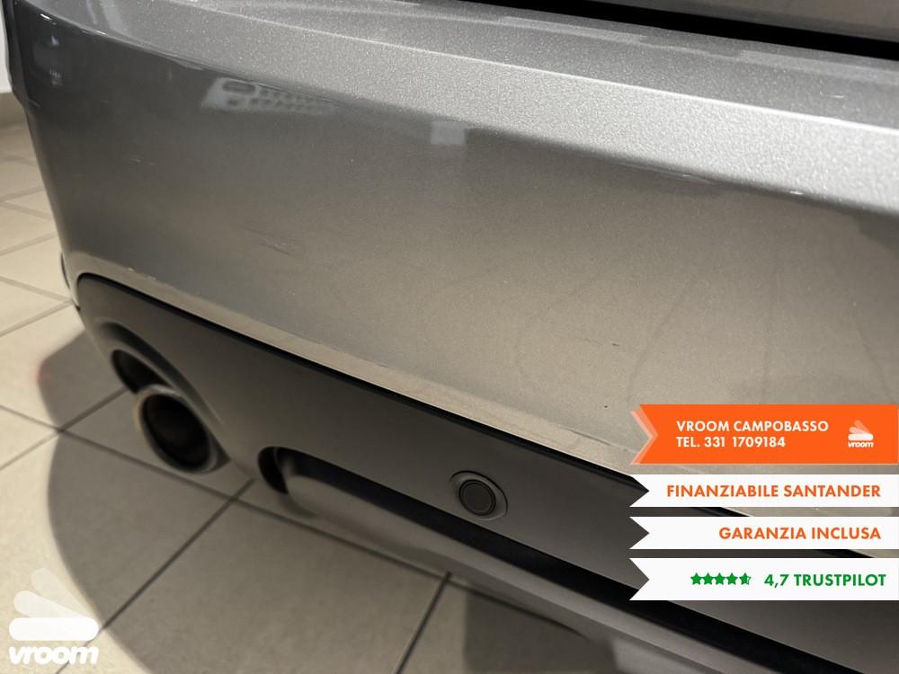 MINI Mini Countrym.(F60) Mini 1.5 Cooper SE Cou...