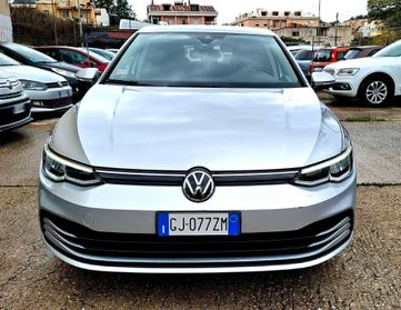 GOLF 8 2.0 TDI 150 CV DSG SCR Style