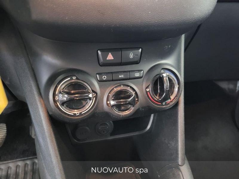 Peugeot 208 1.2 PureTech 82cv Allure