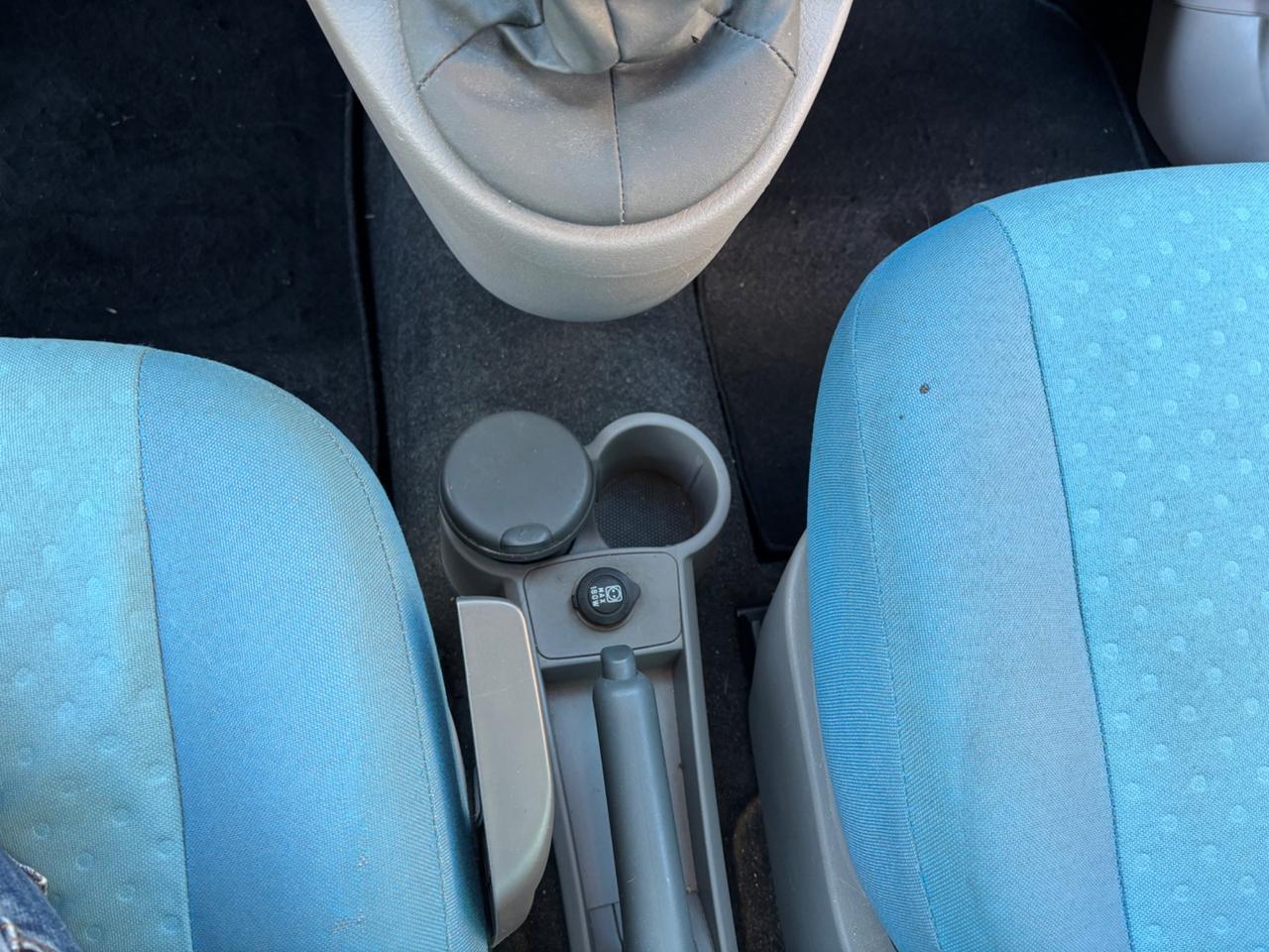 Fiat Panda 1.2 Dynamic OK NEOPATENTATI