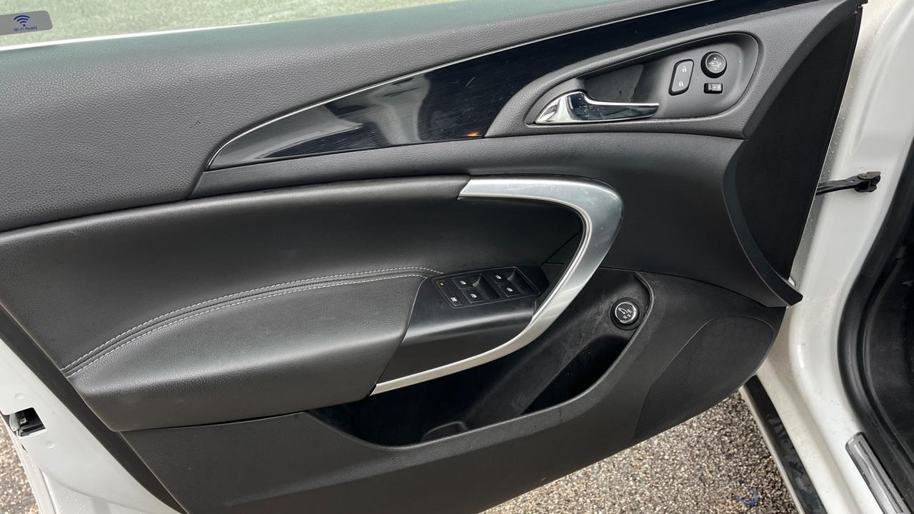 Opel Insignia 2.0 CDTI 170CV Start&Stop Sports Tourer Cosmo