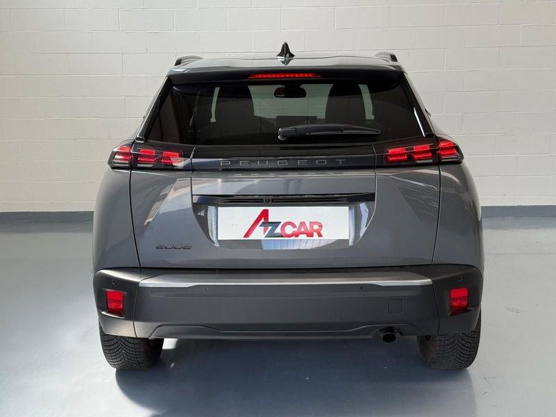Peugeot 2008 PureTech 100 S&S Allure NAVI-TELECAMERA POST-ANT