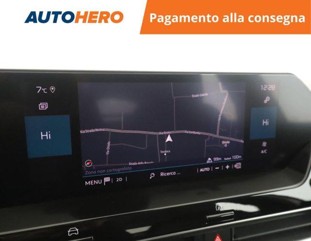 CITROEN C4 BlueHDi 130 S&S EAT8 Feel Pack