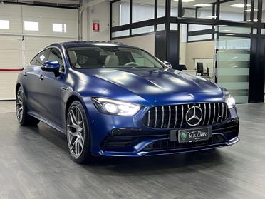 Mercedes-Benz AMG GT Coupè 53