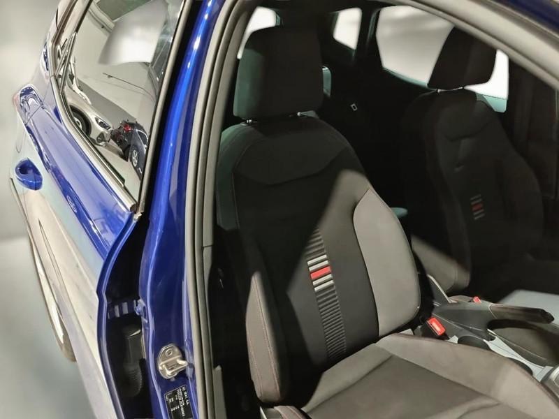 SEAT ARONA 1.0 TGI 66 KW FR CROSSOVER