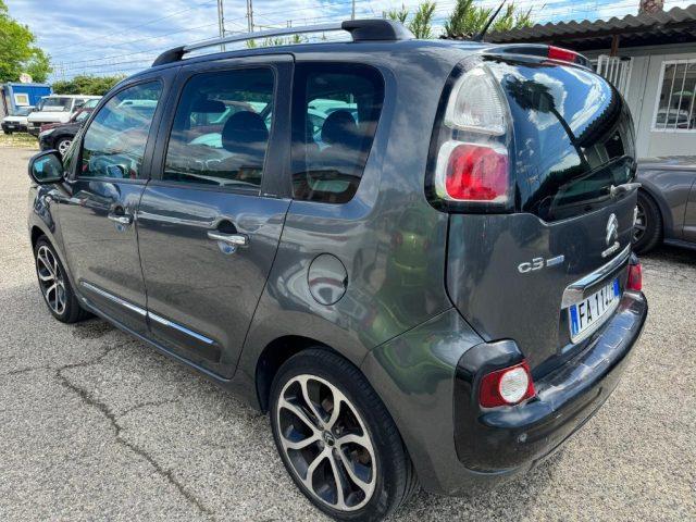 CITROEN C3 Picasso BlueHDi 100 Exclusive