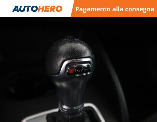AUDI A3 Sedan 1.6 TDI 116 CV S tronic