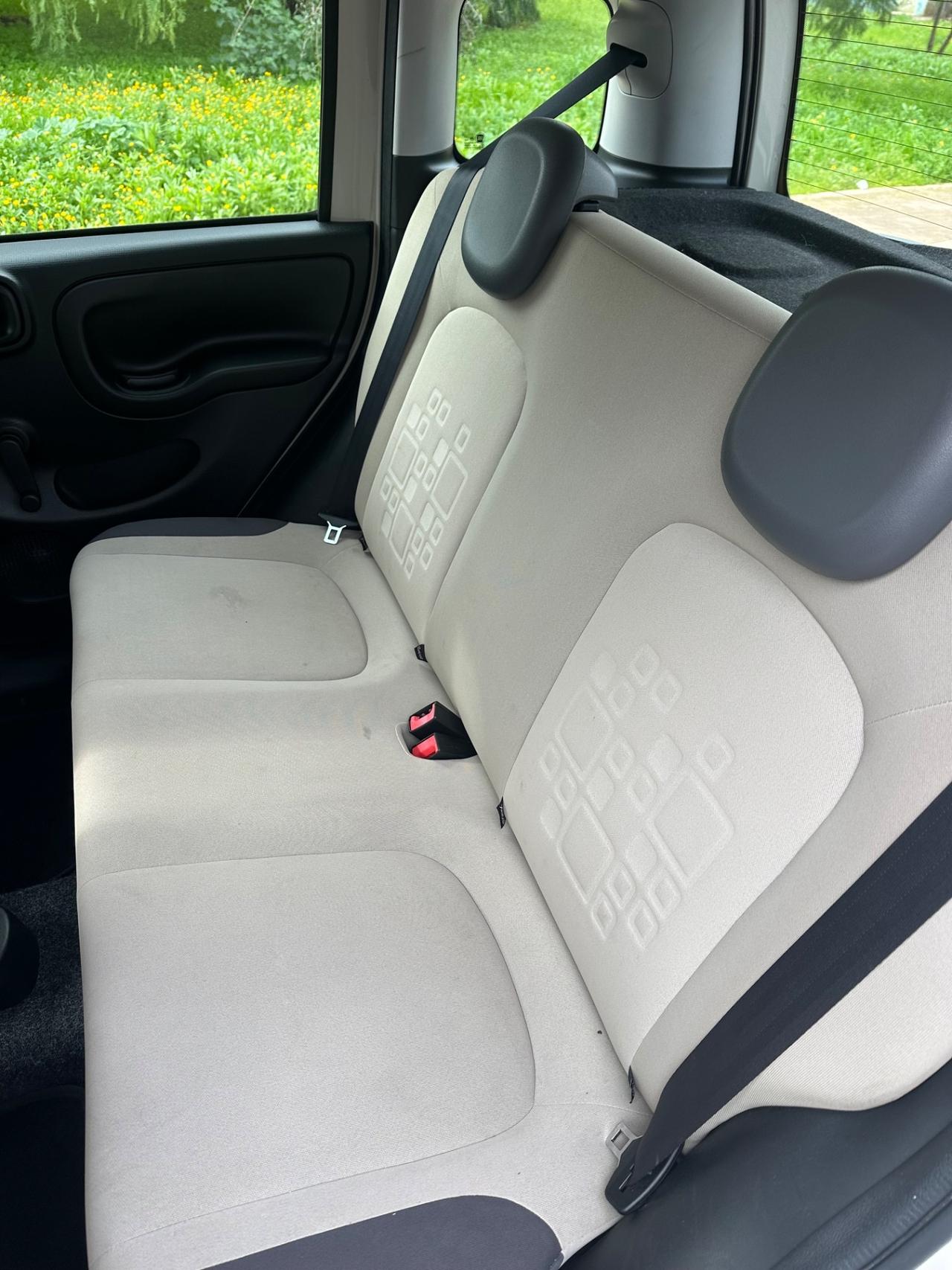 Fiat PANDA 9.0 METAN0 2014 - NORD ITALIA