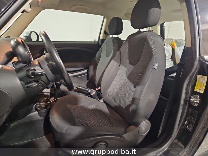 MINI Mini 2007 Benzina 1.6 One FL