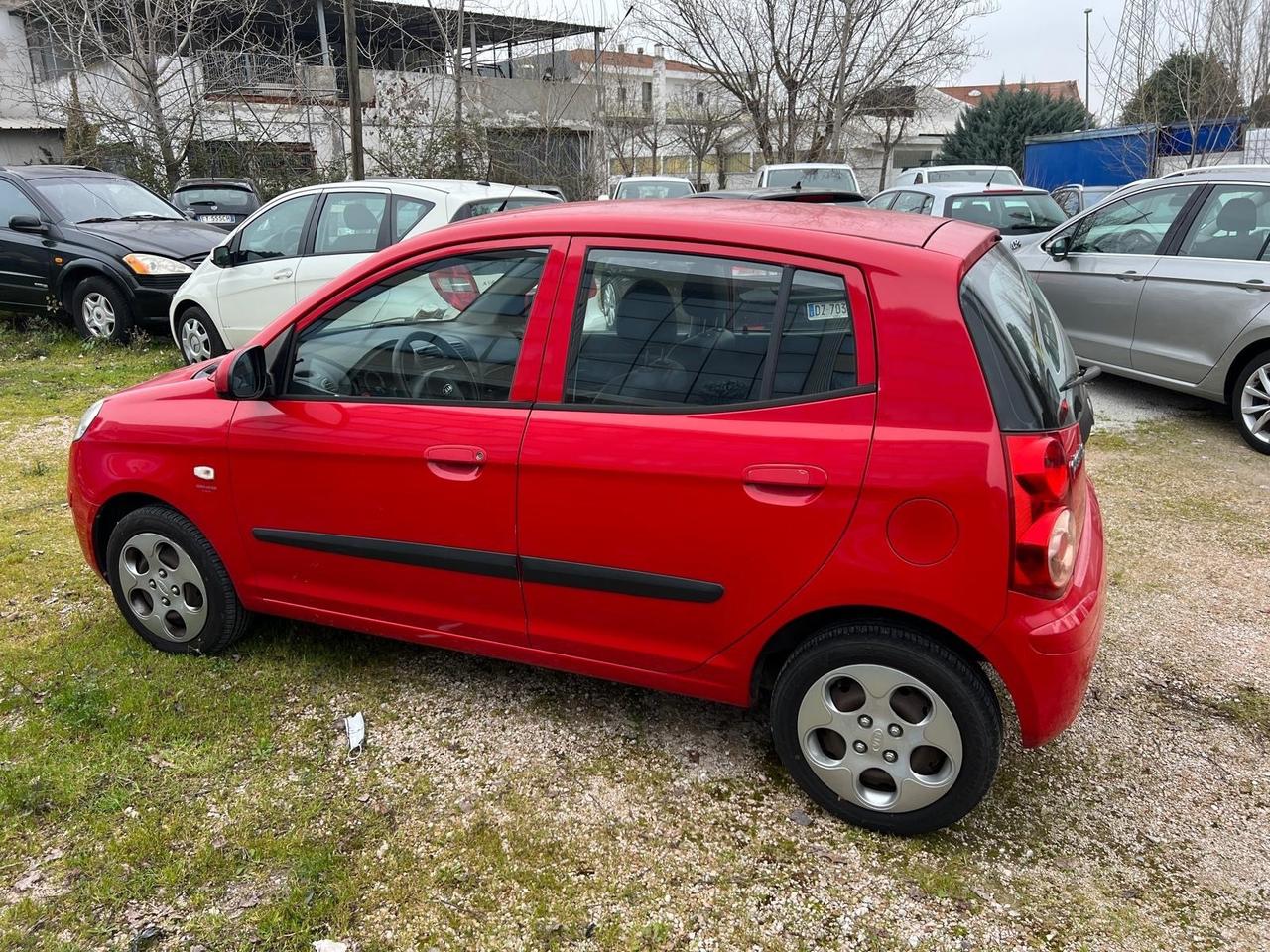 Kia Picanto 1.0 12V Life