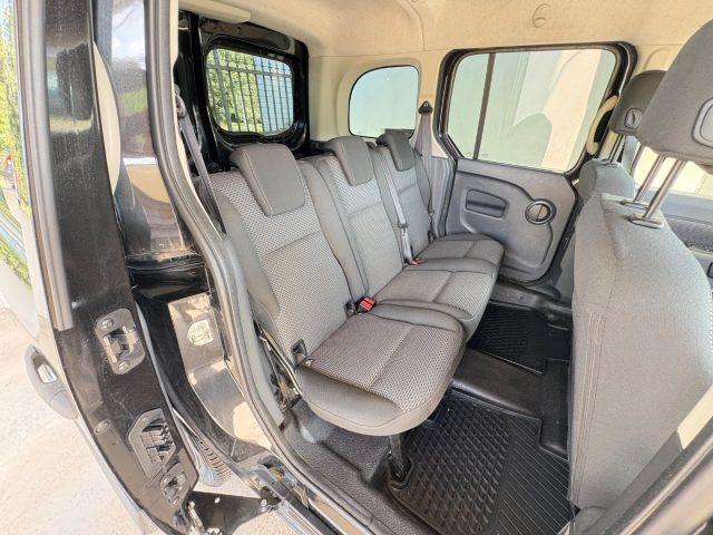 MERCEDES-BENZ Citan 1.5 111 CDI S&S Tourer OTTIMA CAPACITA' DI CARICO