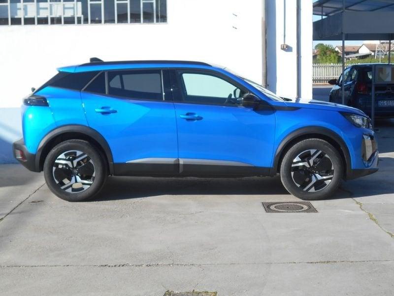 Peugeot 2008 100 Allure CBC 2 Telecam