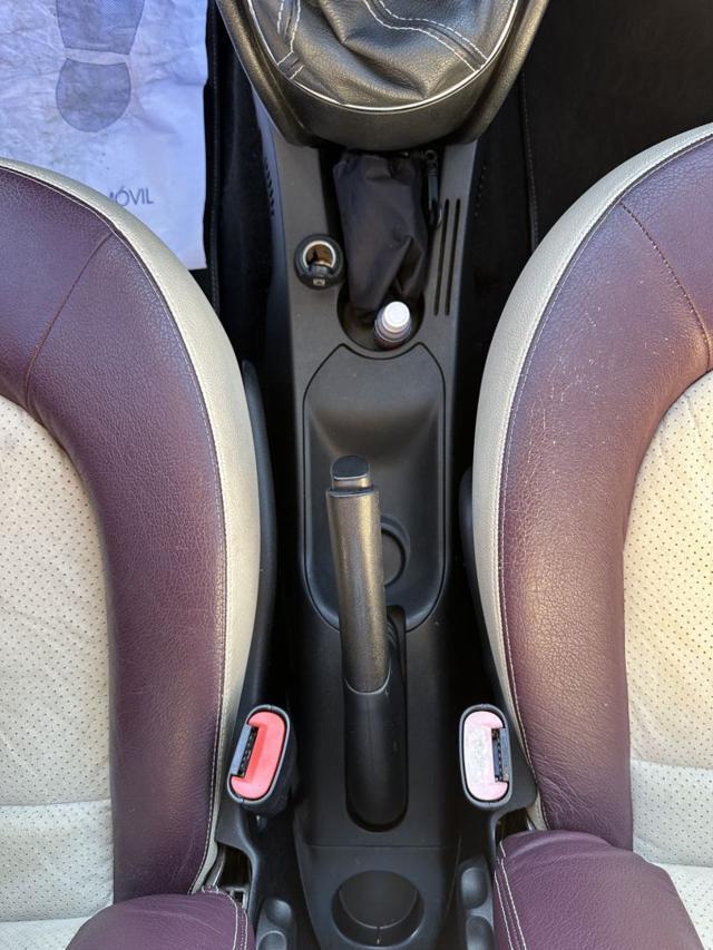 LANCIA Ypsilon 1.4 Argento Ecochic GPL