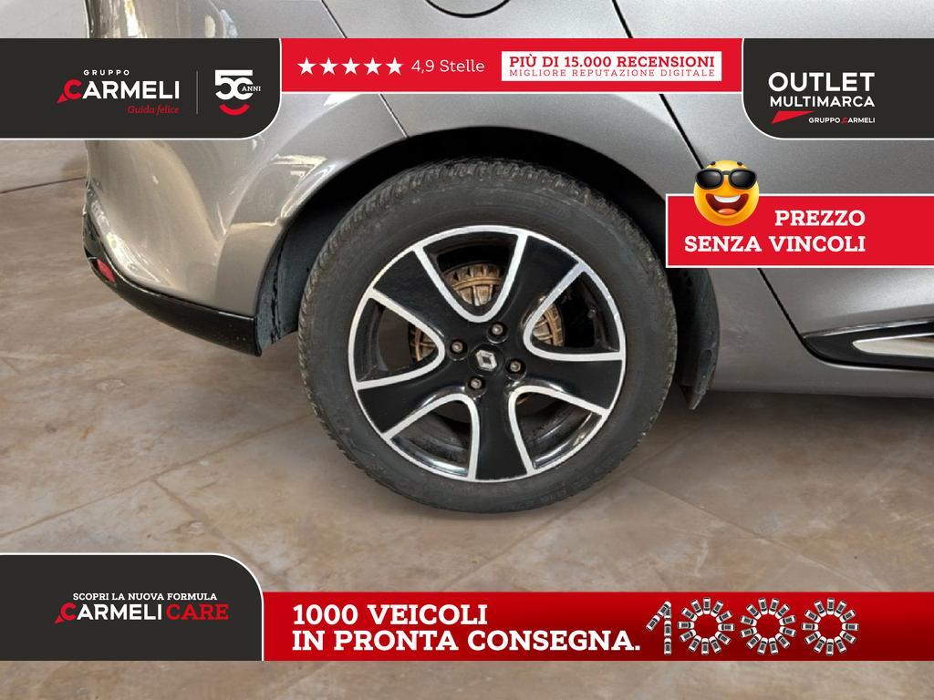 Renault Clio Sporter 1.5 dCi Energy Duel